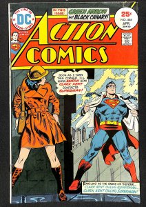 Action Comics #446 (1975)