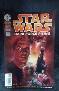 Star Wars: Dark Force Rising #5 (1997)