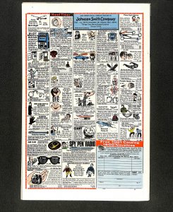 Daredevil #173 Gladiator!