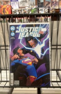 Justice League #60 (2021)