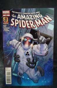 The Amazing Spider-Man #680 (2012)