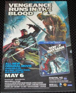 Injustice: Gods Among Us Year Two #4 (2014)