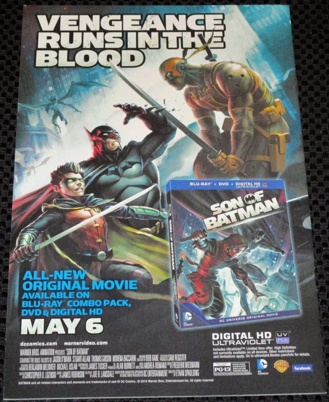 Injustice: Gods Among Us Year Two #4 (2014)