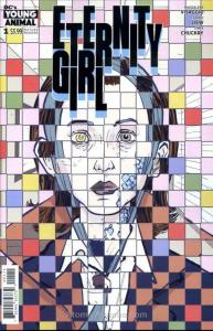 Eternity Girl #1 FN; DC | save on shipping - details inside