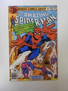The Amazing Spider-Man #186 (1978) VF condition