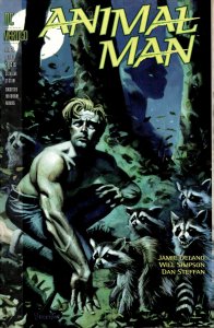 Animal Man #64 (1993) Animal Man
