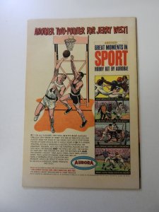 Tales of Suspense #77 (1966) VF- condition