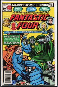 Fantastic Four #200 (1978) Fantastic Four