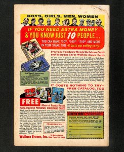 Daredevil #43 Vs. Captain America!