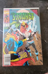 Doctor Strange, Sorcerer Supreme #32 (1991)