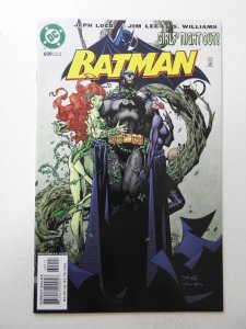 Batman #609 (2003) VF+ Condition!