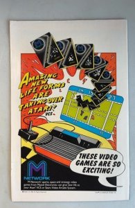 Arak, Son of Thunder #20 (1983)