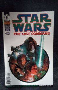 Star Wars: The Last Command #1 (1997)