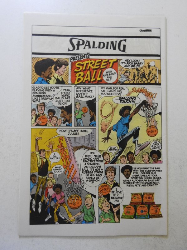 Tomb of Dracula #59 (1977) FN/VF Condition!