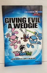 Thunderbolts #106 (2006)