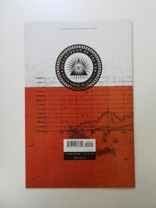 Department of Truth #4 variant NM condition