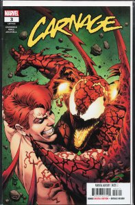 Carnage #3 (2024)