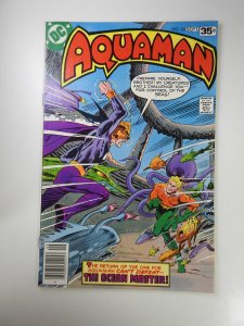 Aquaman #63 (1978)