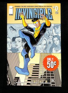 Invincible #nn