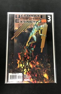 Ultimate Extinction #3 (2006)