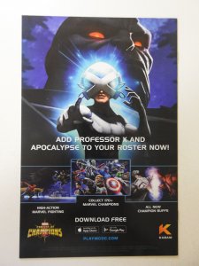 Miles Morales: Spider-Man #18 (2020) NM- Condition!