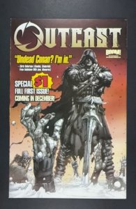 Irredeemable #31 (2011)