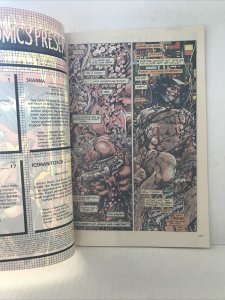 Marvel Comics Presents #74