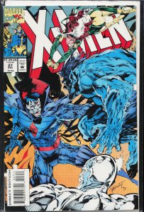 X-Men #27 (1993) X-Men [Key Issue]