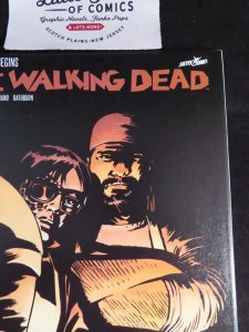 WALKING DEAD #131 NM 1st print 1st DANTE Image Comics