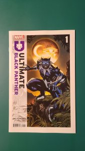 Ultimate Black Panther #1 (2024) NM