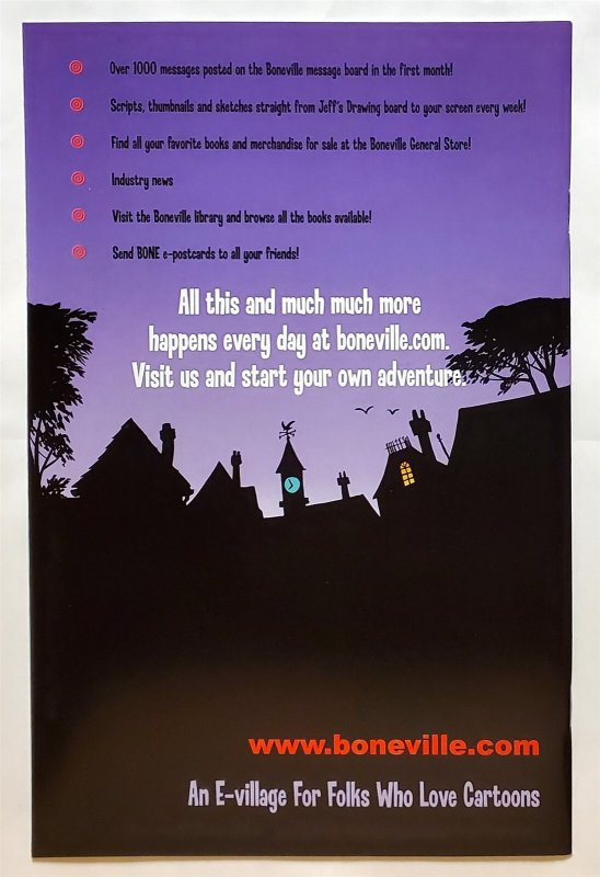 Stupid, Stupid Rat Tails #1 (Dec 1999, Cartoon Books) 8.0 VF