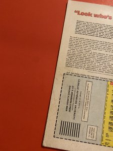 Captain Marvel #33 (1974)