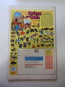 Moon Knight #9 (1981) FN+ Condition