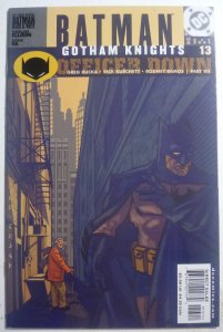 Batman: Gotham Knights #13 >>> 1¢ Auction! See More! (ID#258)