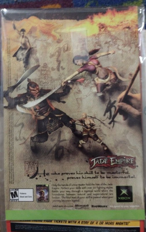 ULTIMATE IRON MAN # 2 2005  MARVEL  DISNEY TONY STARK