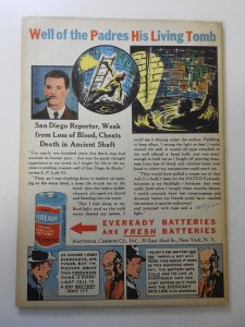 The Comics #1 (1937) FN+ Condition!