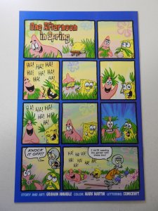 SpongeBob Comics #3 (2011) VF/NM Condition!