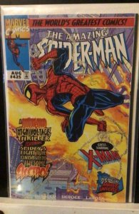 The Amazing Spider-Man #425 (1997)
