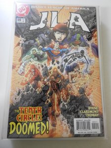 JLA #99 (2004)