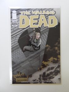The Walking Dead #113 (2013)