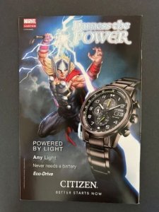 X-Men: Grand Design - Second Genesis #1 Cover B (2018) - NM