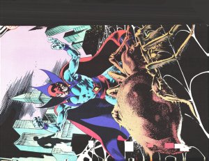 Blue Ribbon Comics #4 (1984)