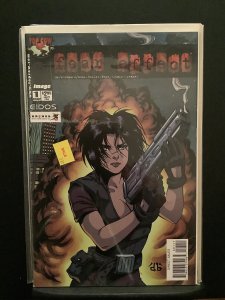 Fear Effect #1 (2000)