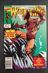 Wolverine #44 (1991)