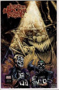 Insane Clown Posse: The Pendulum #2 (2000)