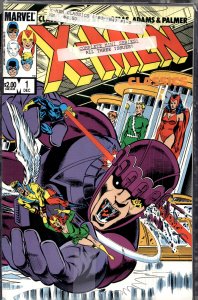 X-Men Classics Starring the X-Men #1 (1983) X-Men