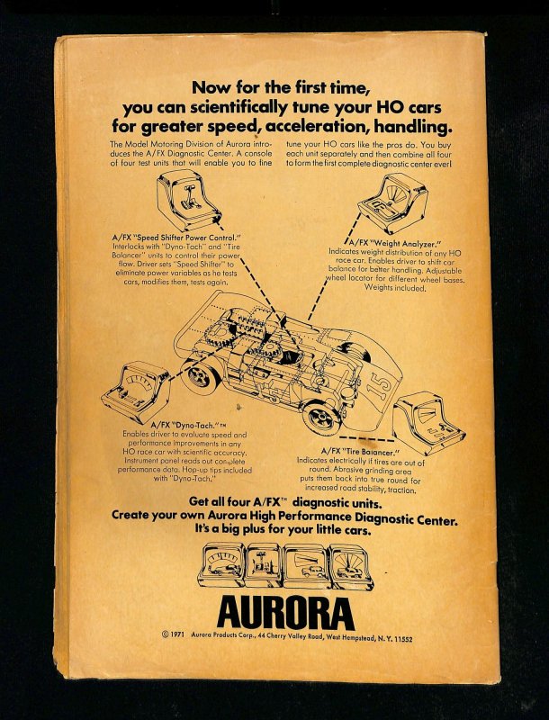 Justice League Of America #96