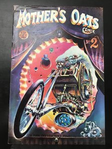 Mother's Oats Comix #2