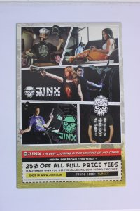 Bob's Burgers #5 (2015) Bob's Burgers NM