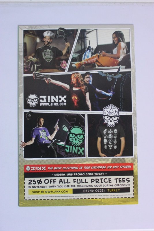 Bob's Burgers #5 (2015) Bob's Burgers NM